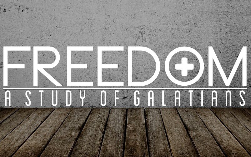 Galatians (Freedom)