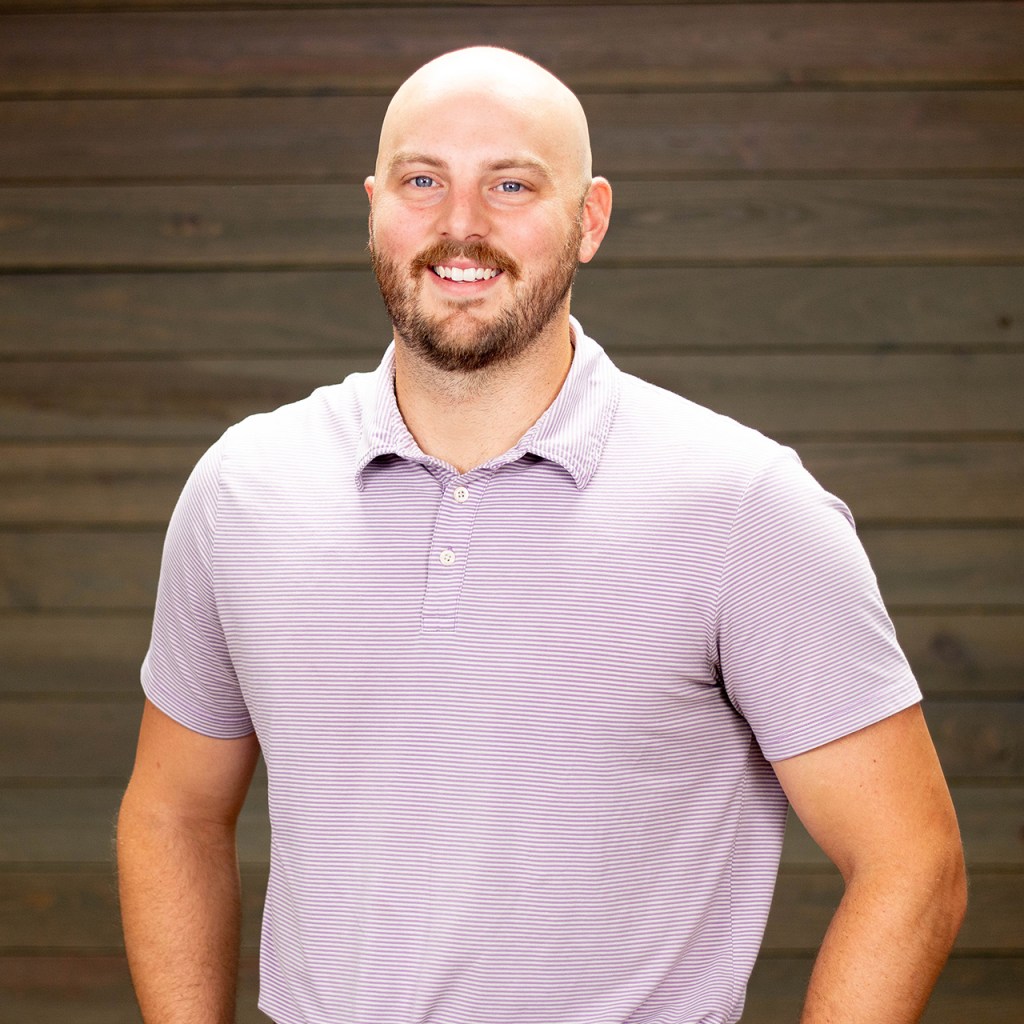 This image has an empty alt attribute; its file name is 2024-staff-picture-chase.jpg